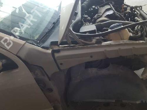 Left front driveshaft SKODA FABIA I (6Y2) | BP12710102M38