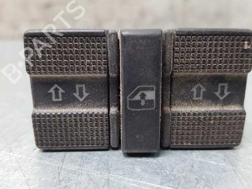 Used Left front window switch Left front window switch VW GOLF III (1H1) 1.9 SDI (64 hp) 12719019 12719019