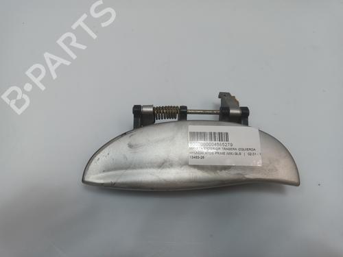 Used Rear left exterior door handle Rear left exterior door handle HYUNDAI ATOS (MX) 1.0 i (58 hp) 35944500 35944500