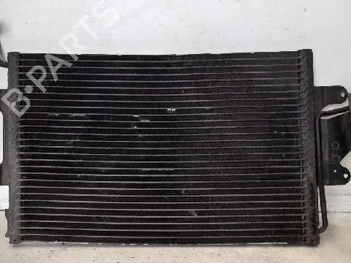 Used AC radiator SEAT IBIZA III (6L1) [2002-2009]  12763843