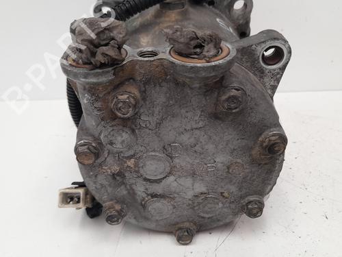 AC compressor CITROËN SAXO (S0, S1) 1.5 D | BP12772684M34 
