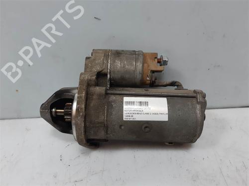 Used Starter Starter 38410830 38410830