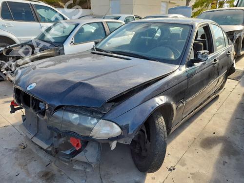 Ratbetjening BMW 3 (E46) 320 d | BP12768968E15 