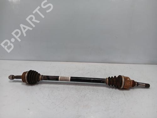 Used Right front driveshaft PEUGEOT 208 I (CA_, CC_) [2012-2020]  23107213