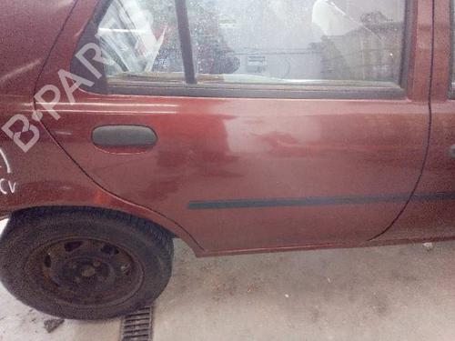 Airbag module FORD FIESTA IV (JA_, JB_)  | BP12858594M53