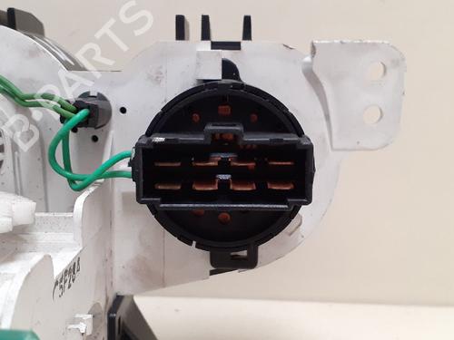 Climate control KIA PICANTO I (SA) 1.1 | BP12686980I5 
