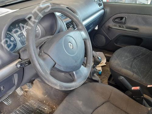 Pompa freno RENAULT CLIO II (BB_, CB_)  | BP15959907M77 