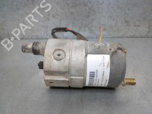 Used Brake master cylinder PEUGEOT 607 (9D, 9U) 2.2 HDi (133 hp) 12706903