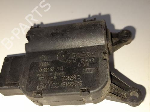 Electronic module AUDI A4 B6 (8E2) 1.8 T (150 hp) 0132801303 | 0132801303 | 663829R | 8E1820511B |