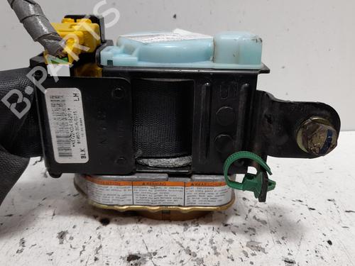 Front left seatbelt HONDA CR-V II (RD_) 2.0 (RD5) | BP12710505I26 