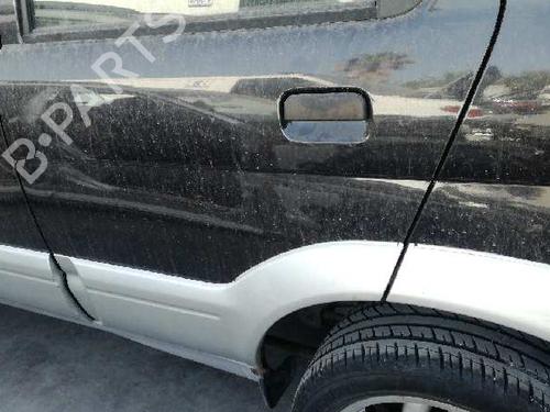 Used Left rear door DAIHATSU TERIOS (J1_) 1.3 4WD (J102) (86 hp) 12740800