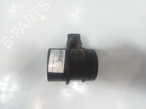 Used Mass air flow sensor VW PASSAT B6 (3C2) [2005-2011]  32683433