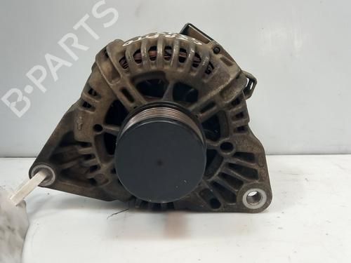 Generator Generator KIA CERATO I Saloon (LD) 1.5 CRDi (102 hp) 36698949 36698949