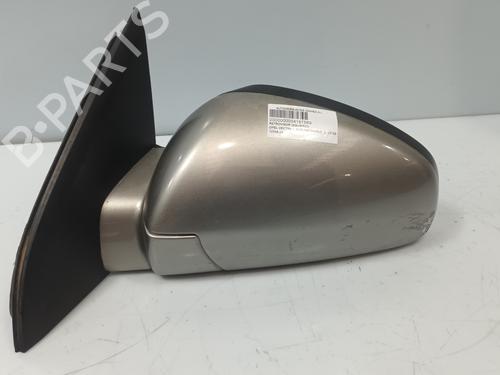 Left mirror OPEL VECTRA C (Z02)  | BP24471776C26 