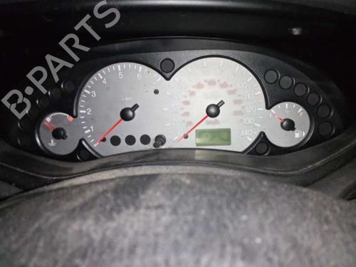 Engine FORD FOCUS I (DAW, DBW) 1.8 16V | BP12751473M1