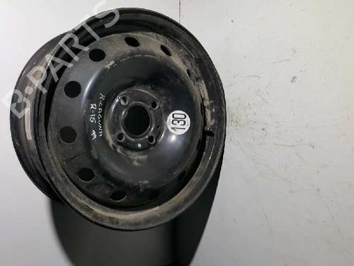 Used Rim RENAULT LAGUNA I (B56_, 556_) [1993-2002]  12807092