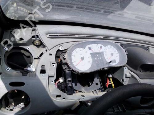 Engine mount RENAULT KANGOO (KC0/1_) 1.5 dCi (KC08, KC09) | BP12811205M89