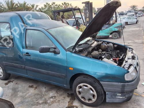 Electronic module SEAT INCA (6K9) 1.9 SDI | BP32251773M83 