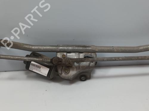 Used Front wiper motor Front wiper motor LAND ROVER FREELANDER I (L314) 2.0 Td4 4x4 (112 hp) 33817546 33817546