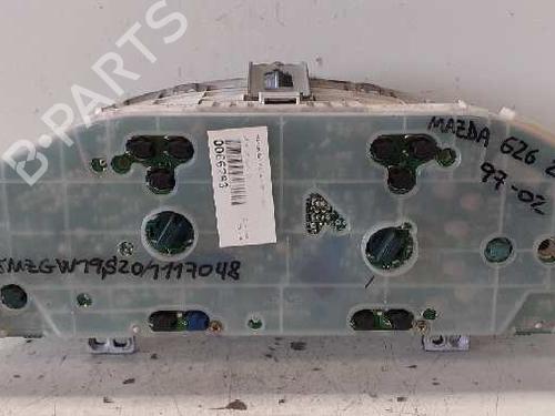 Instrument cluster MAZDA 626 V (GF) 2.0 (GFER) | BP12697704C47 