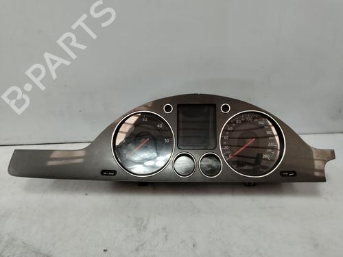 Used Instrument cluster Instrument cluster VW PASSAT B6 (3C2) 2.0 TDI (140 hp) 32476515 32476515