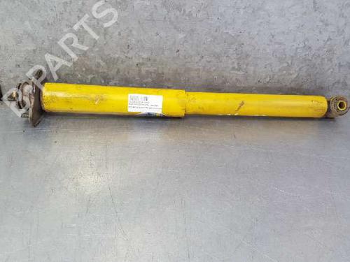 Used Left rear shock absorber BMW 3 Compact (E36) 318 tds (90 hp) 12714406