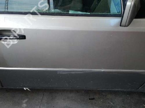Used Right front door MERCEDES-BENZ E-CLASS (W124) E 300 D (124.131) (136 hp) 19732479