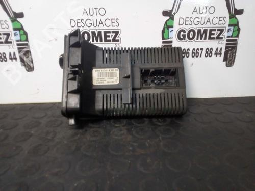 Headlight switch BMW 3 (E46) 320 d | BP12799174I24 