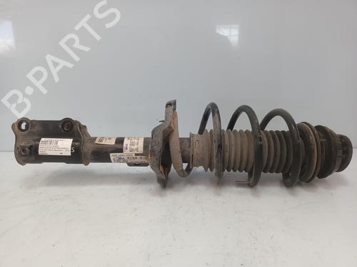 Used Right front shock absorber KIA STONIC (YB) 1.0 T-GDi (101 hp) 25029811