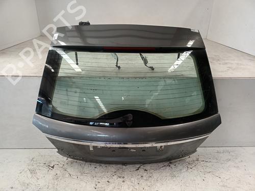 Tailgate JAGUAR X-TYPE I Estate (X400) 2.0 D | BP12728970C6 