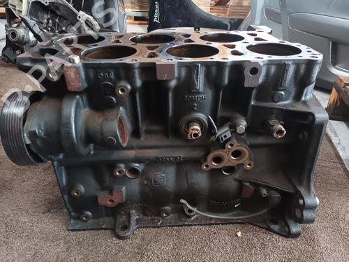 Other AUDI TT (8N3) 3.2 VR6 quattro BHE |