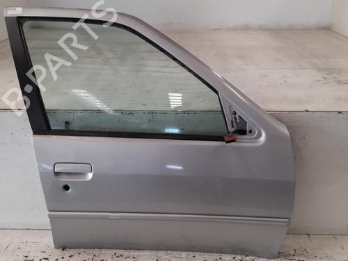 Used Right front door PEUGEOT 306 (7B, N3, N5) 2.0 HDI 90 (90 hp) 14247404