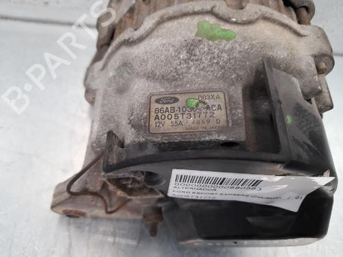 Alternator FORD ESCORT IV Express (AVF)  | BP12905399M7