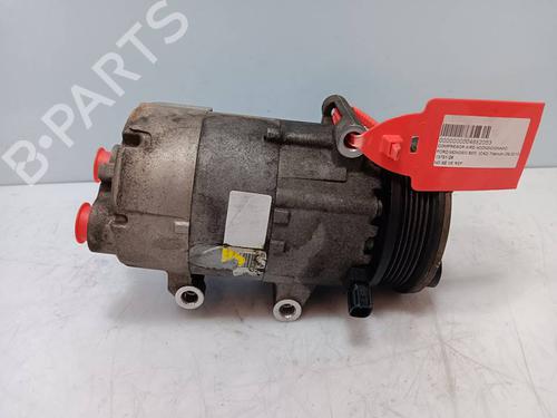 AC compressor FORD MONDEO IV (BA7) 2.0 TDCi | BP40225433M34 - Image 4