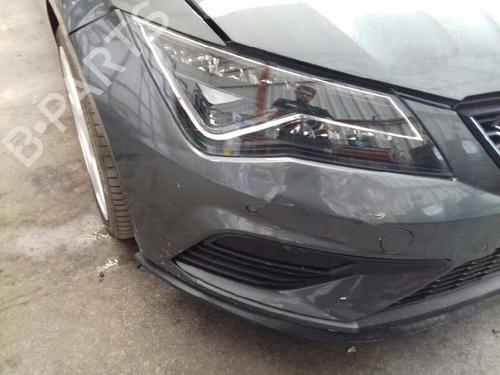 Højre bremsekaliber bag SEAT LEON (5F1)  | BP12756522M106 