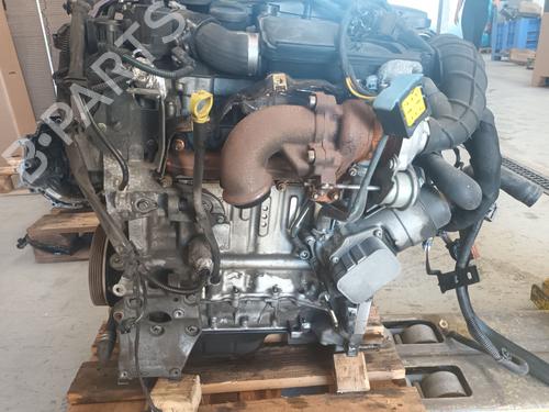 Engine CITROËN C2 (JM_) 1.4 HDi | BP29903067M1 