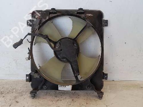 Radiator fan HONDA CIVIC VI Fastback (MA, MB) 1.5 i Vtec-E (MA9) (90 hp)null