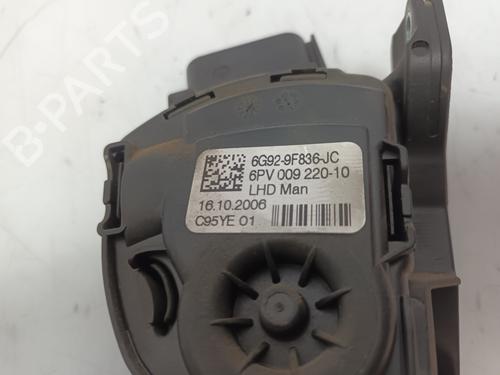 Pedal FORD S-MAX (WA6)  | BP23550205I4 