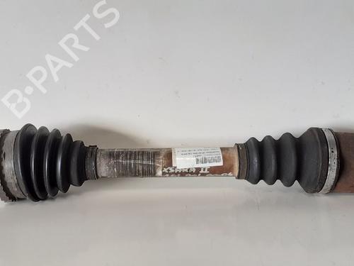 Used Left front driveshaft CITROËN XSARA (N1) 1.6 i (88 hp) 12709907