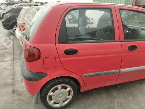 Catalyst DAEWOO MATIZ (M100, M150)  | BP38335896M10  - Image 6