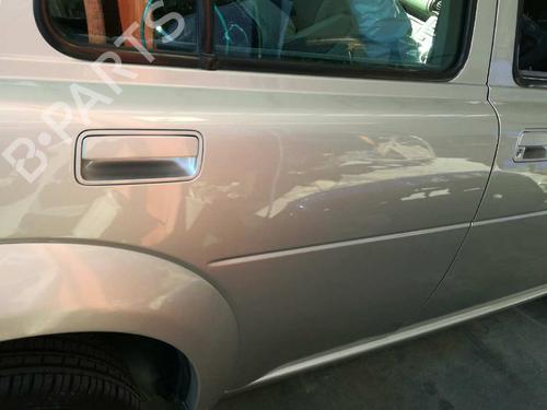 Left front driveshaft LAND ROVER FREELANDER I (L314) 2.5 V6 4x4 | BP12694711M38