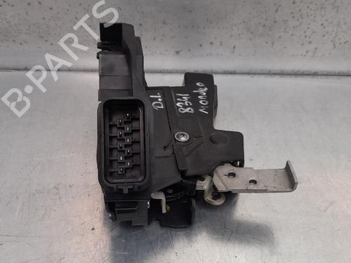 Front left lock FORD MONDEO IV (BA7) 2.0 TDCi | BP12763056C98 