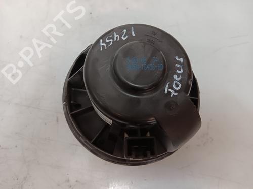 Heater blower motor FORD FOCUS II (DA_, HCP, DP) 1.6 Ti | BP28213049M62 