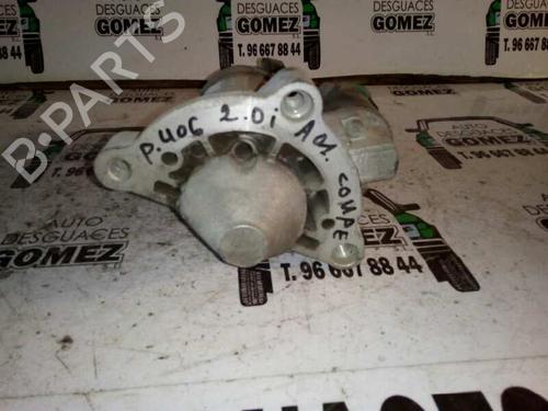 Starter PEUGEOT 406 Coupe (8C) 2.0 16V | BP12701941M8 