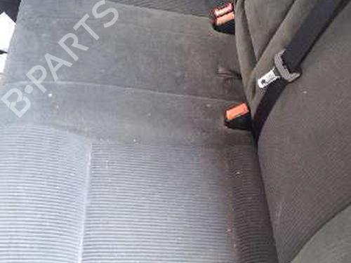 ECU airbags FORD MONDEO III (B5Y) 2.0 16V TDDi / TDCi | BP12734389M53 