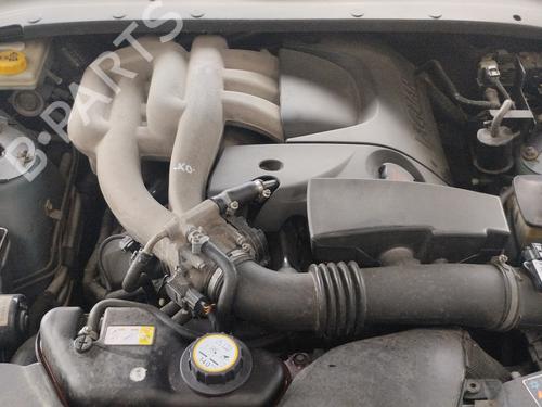Electronic sensor JAGUAR S-TYPE II (X200) 2.5 V6 | BP13463075M84