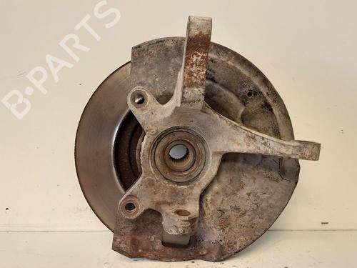 Right front steering knuckle HYUNDAI LANTRA II (J-2) 1.9 D | BP12746635M26 