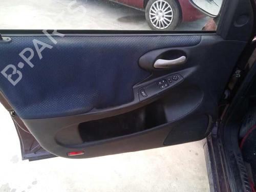 Engine control unit (ECU) FIAT STILO (192_) 1.9 JTD (192_XE1A) | BP12803775M57