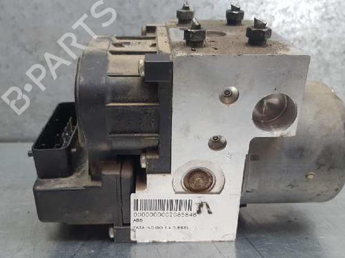 ABS Bremseaggregat TATA INDIGO (4_V2) 1.4 TD | BP12854132M43