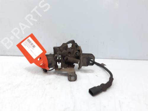Used Hood lock Hood lock 38410842 38410842